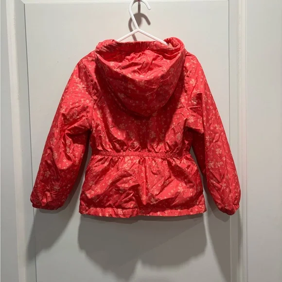 George Toddler Jacket - Picture 4 of 4